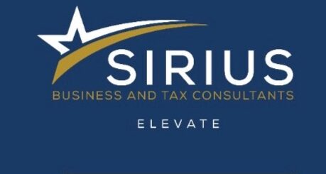 Sirius Tax Logo